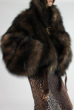 Load image into Gallery viewer, PRE ORDER - Christie Bomber Marmot Caffè
