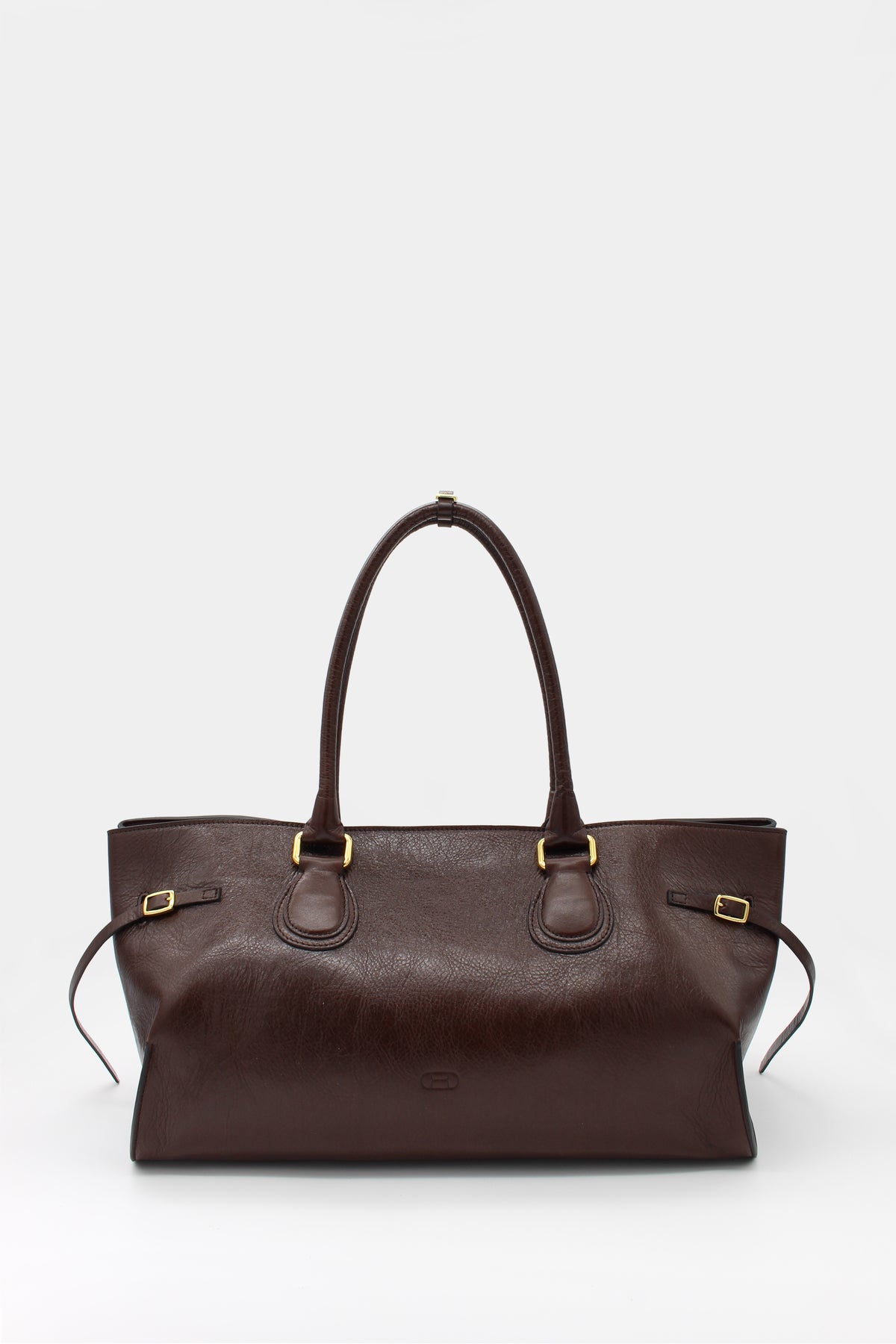 La Mamma Maxi Bag Soufflè Tofee Beat