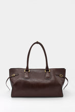Load image into Gallery viewer, La Mamma Maxi Bag Soufflè Tofee Beat
