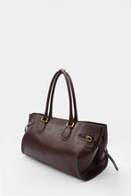 Load image into Gallery viewer, La Mamma Maxi Bag Soufflè Tofee Beat
