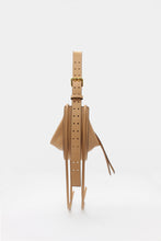 Load image into Gallery viewer, L&#39;Amaca Bag Mini Nappa Nude
