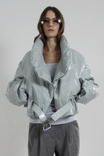 Load image into Gallery viewer, PRE ORDER - Christie Bomber Grey Sky
