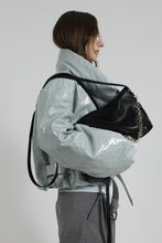 Load image into Gallery viewer, PRE ORDER - Christie Bomber Grey Sky
