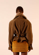 Load image into Gallery viewer, PRE ORDER - Dr. Kim coat Antilope
