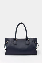 Load image into Gallery viewer, La Mamma Maxi Bag Tumbled Ocean Blu
