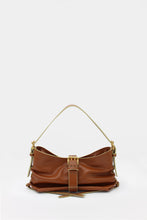 Load image into Gallery viewer, Dragonfly Midi Bag Nappa Caramel
