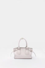 Load image into Gallery viewer, La Mamma Mini Bag Tumbled Light Lilly
