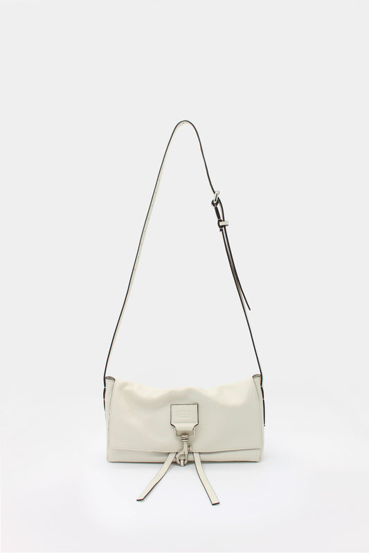 La Bisaccia Mini bag Nappa Milk