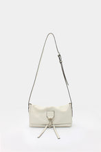 Load image into Gallery viewer, La Bisaccia Mini bag Nappa Milk
