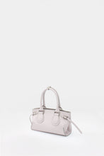 Load image into Gallery viewer, La Mamma Mini Bag Tumbled Light Lilly
