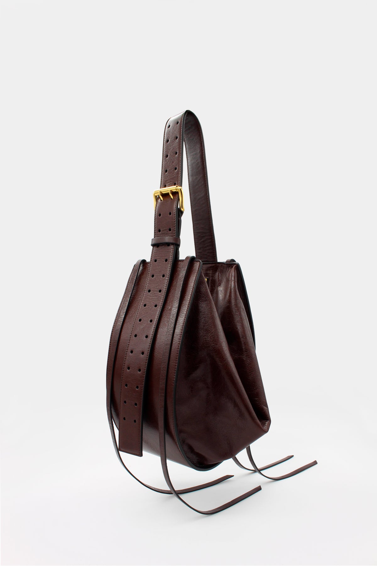 L'Amaca Maxi Bag Soufflè Tofee Beat
