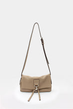 Load image into Gallery viewer, La Bisaccia Mini bag Tumbled Dove
