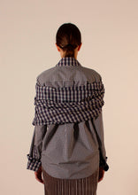 Load image into Gallery viewer, Home scarf White amethyst
