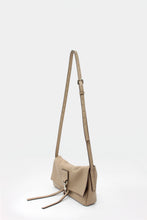 Load image into Gallery viewer, La Bisaccia Mini bag Tumbled Dove
