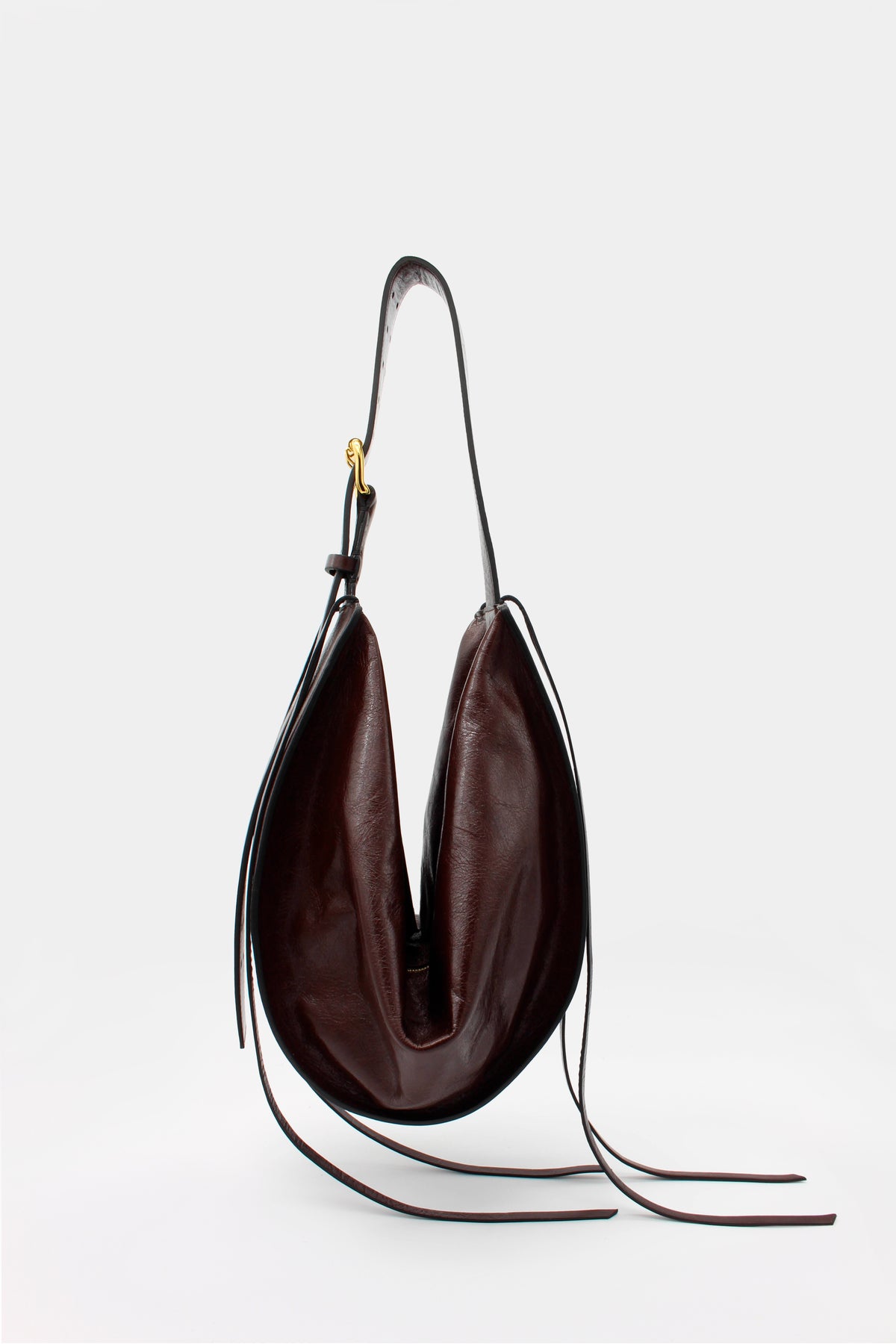L'Amaca Maxi Bag Soufflè Tofee Beat