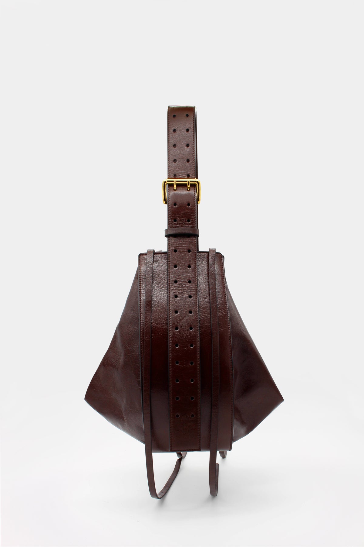 L'Amaca Maxi Bag Soufflè Tofee Beat