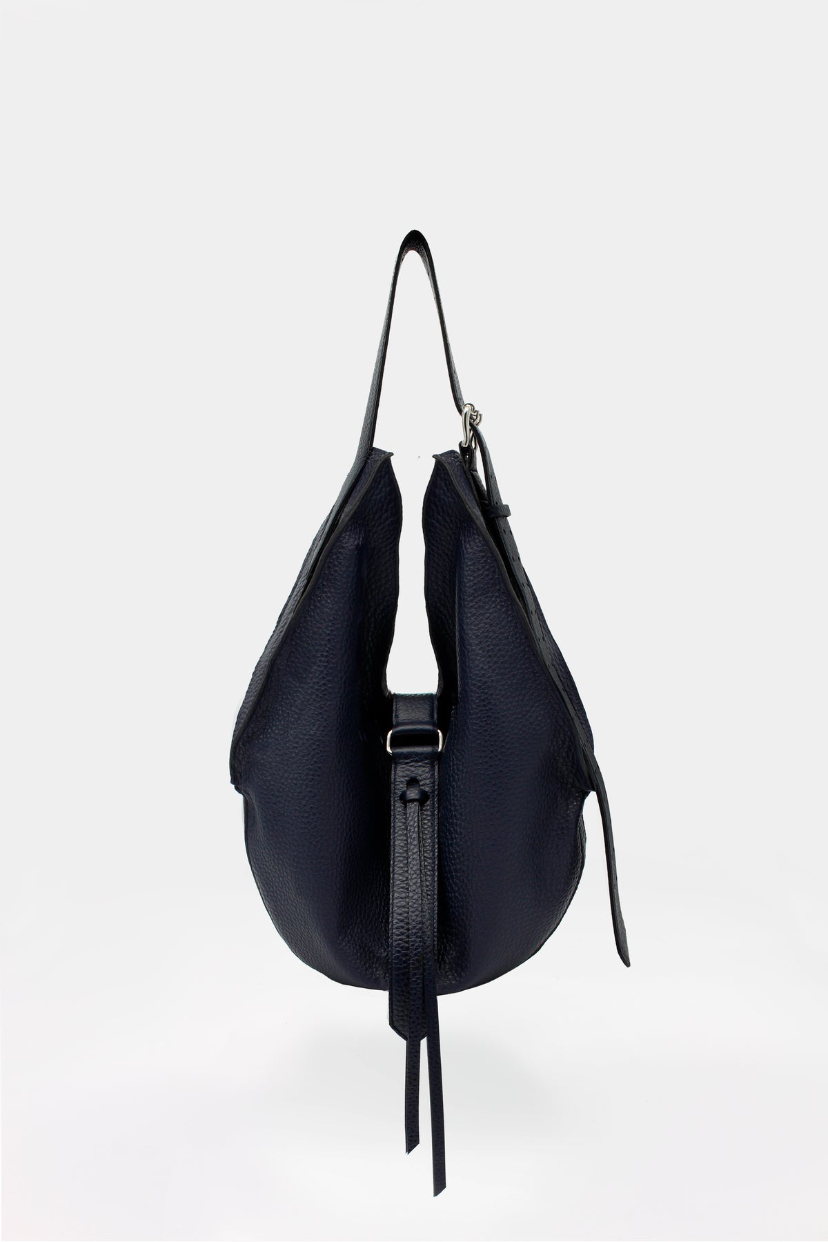 Sunset Maxi Bag Tumbled Ocean blu