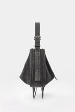 Load image into Gallery viewer, L&#39;Amaca Maxi Bag Suede Cement

