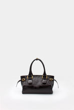 Load image into Gallery viewer, La Mamma Mini Bag Nappalack Wood brown
