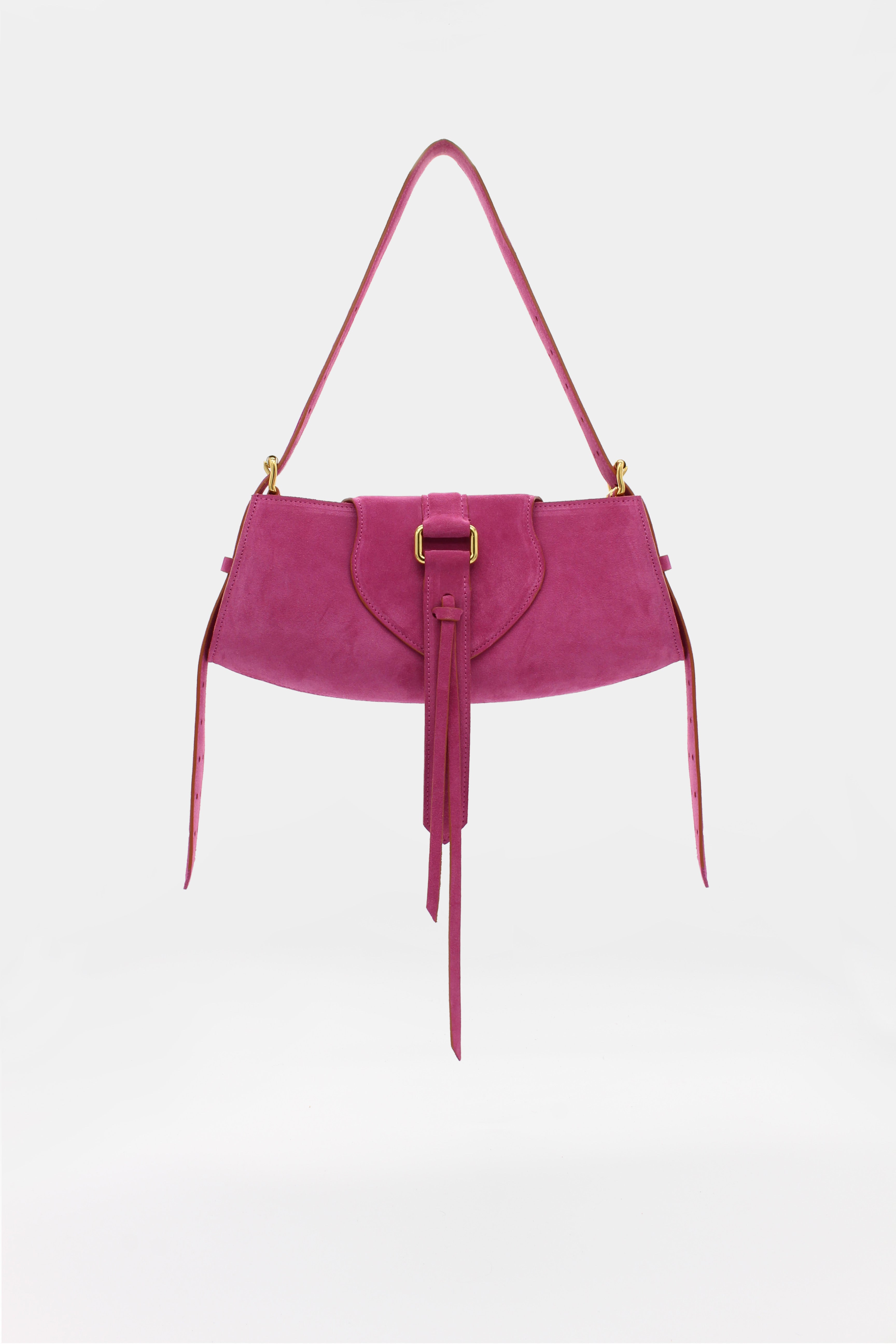 Buckle Bag – RADICA STUDIO