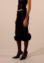 Load image into Gallery viewer, PRE ORDER - Cruella skirt Amethyst
