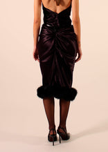 Load image into Gallery viewer, PRE ORDER - Cruella skirt Amethyst
