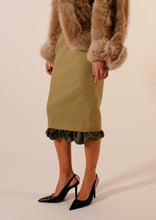 Load image into Gallery viewer, PRE ORDER - Revanta long skirt 1 Selva green
