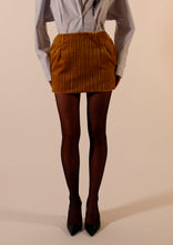 Load image into Gallery viewer, PRE ORDER - Revanta skirt Acacia yellow
