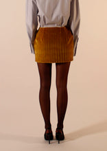 Load image into Gallery viewer, PRE ORDER - Revanta skirt Acacia yellow

