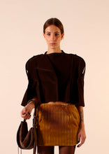 Load image into Gallery viewer, PRE ORDER - Odino cape Forest yellow

