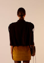 Load image into Gallery viewer, PRE ORDER - Odino cape Forest yellow
