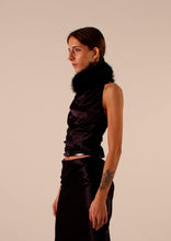 Load image into Gallery viewer, PRE ORDER - Mabon top Amethyst
