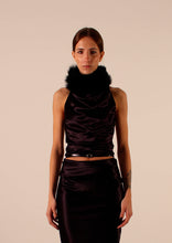 Load image into Gallery viewer, PRE ORDER - Mabon top Amethyst
