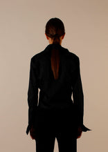 Load image into Gallery viewer, PRE ORDER - Cage shirt Black &amp; White
