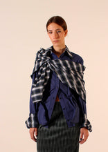 Load image into Gallery viewer, PRE ORDER - Hank shirt Blu green
