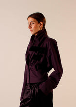 Load image into Gallery viewer, PRE ORDER - Spencer shirt Amethyst
