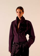 Load image into Gallery viewer, PRE ORDER - Spencer shirt Amethyst
