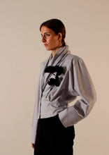 Load image into Gallery viewer, PRE ORDER - Spencer shirt Oxford blu
