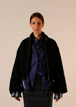 Load image into Gallery viewer, PRE ORDER - Andrew bomber Rock grey
