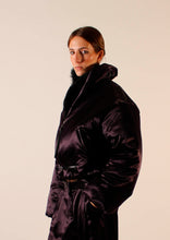 Load image into Gallery viewer, PRE ORDER - Ayo bomber Amethyst
