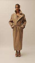 Load image into Gallery viewer, PRE ORDER - Barbiel Trench Long 2 Stone
