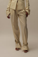 Load image into Gallery viewer, PRE ORDER - Marut Trouser Butter
