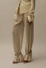 Load image into Gallery viewer, PRE ORDER - Marut Trouser Butter
