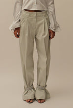 Load image into Gallery viewer, PRE ORDER - Marut Trouser 2 Veil Blu
