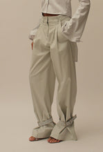 Load image into Gallery viewer, PRE ORDER - Marut Trouser 2 Veil Blu
