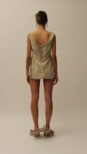 Load image into Gallery viewer, PRE ORDER - Cherubino Dress Butter
