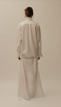 Load image into Gallery viewer, PRE ORDER - Zefon dress Off White
