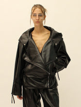 Load image into Gallery viewer, PRE ORDER - Gadrel Biker Black
