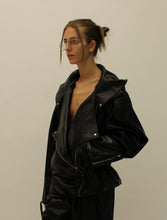 Load image into Gallery viewer, PRE ORDER - Gadrel Biker Black
