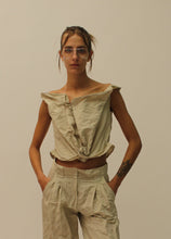 Load image into Gallery viewer, PRE ORDER - Sidriel Bustier 1 Butter
